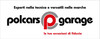 Logo Garage Polcars di Poli Loris